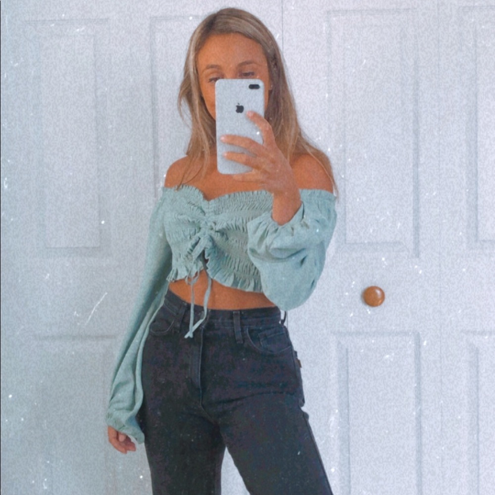 Penelope Top